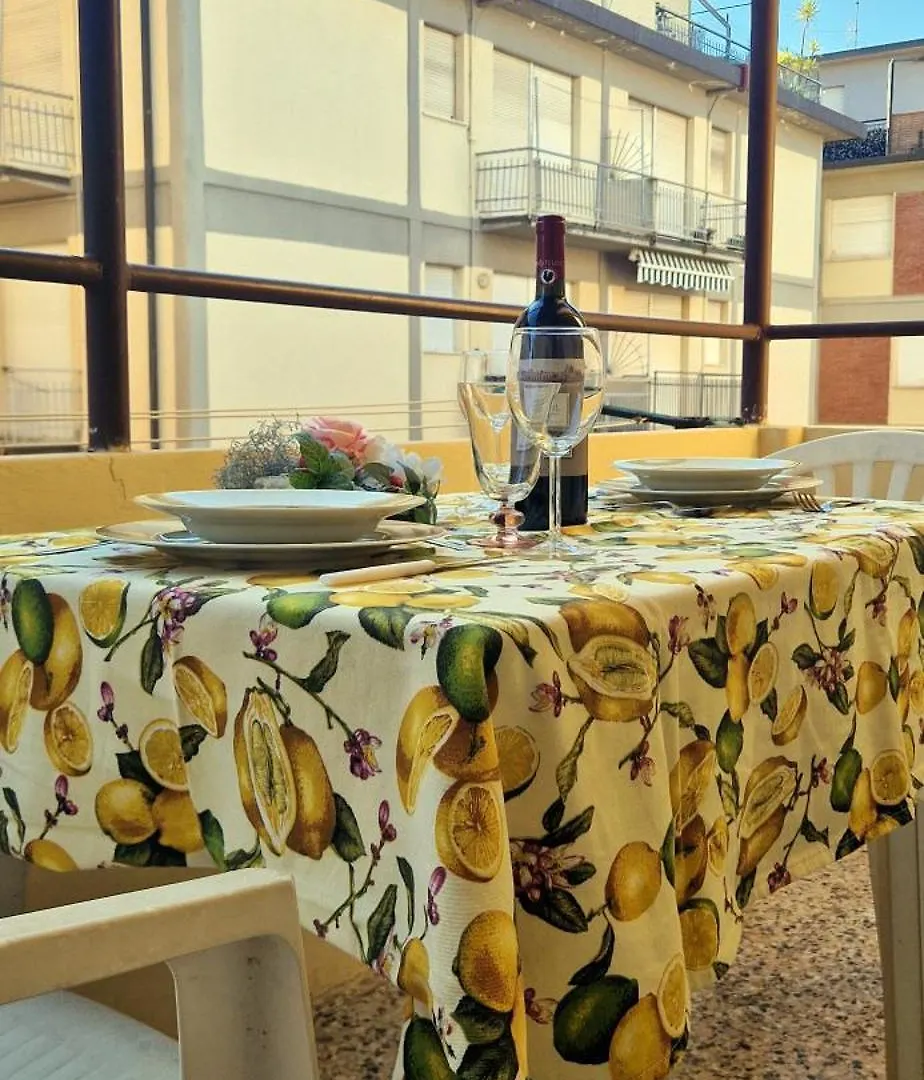 Summer Apartment 비아레지오 이탈리아