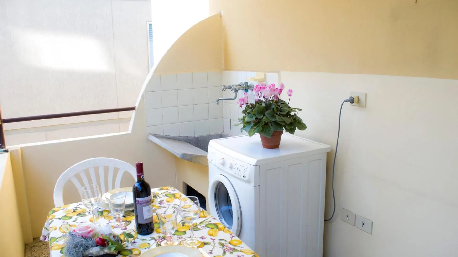 Summer Apartment Viareggio