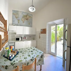 Ampia Casa Con Giardino Viareggio