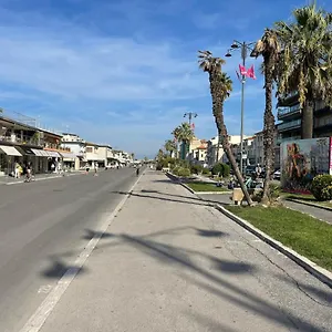 Loft Flavia Viareggio
