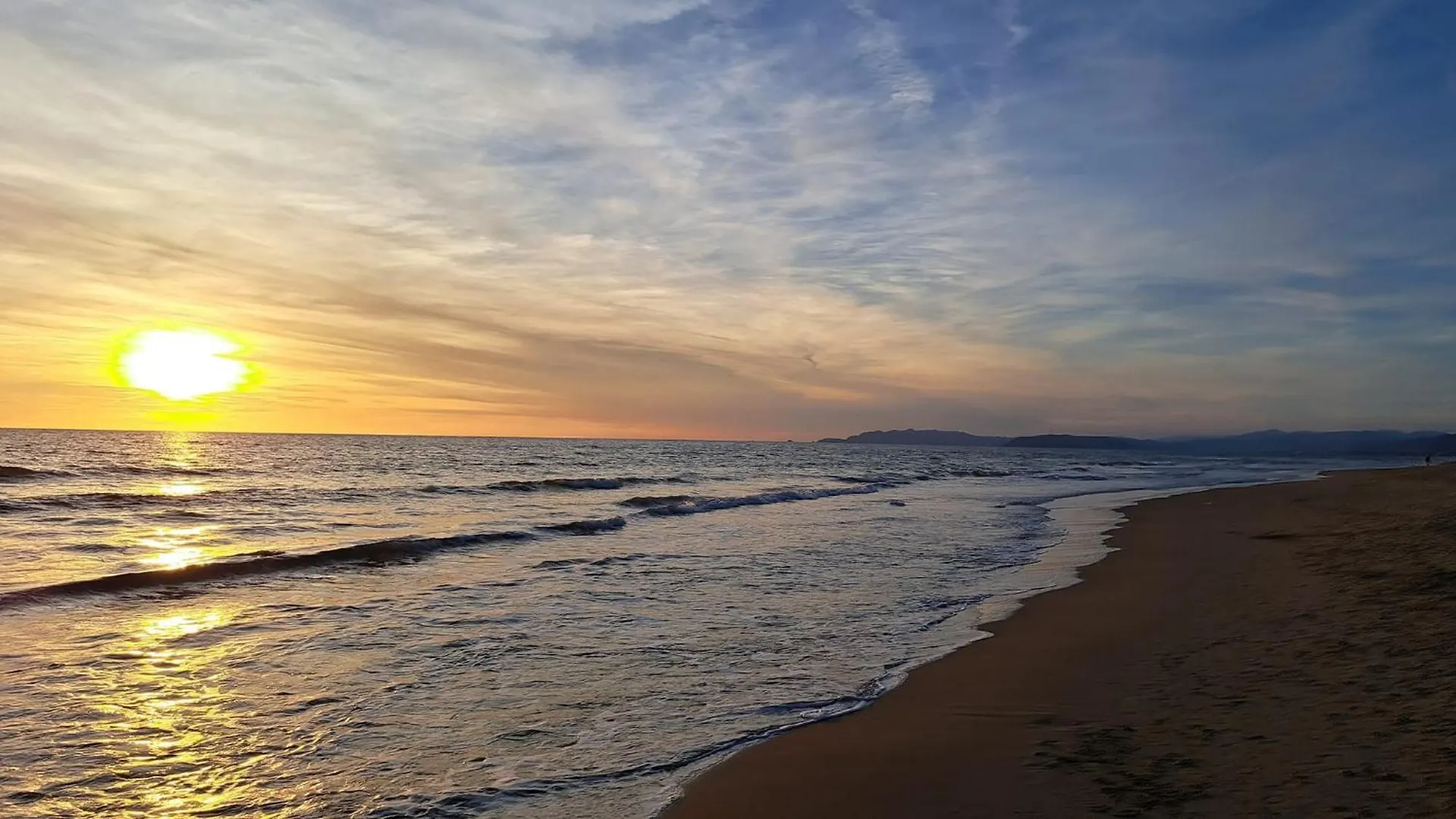Summer Apartment Viareggio