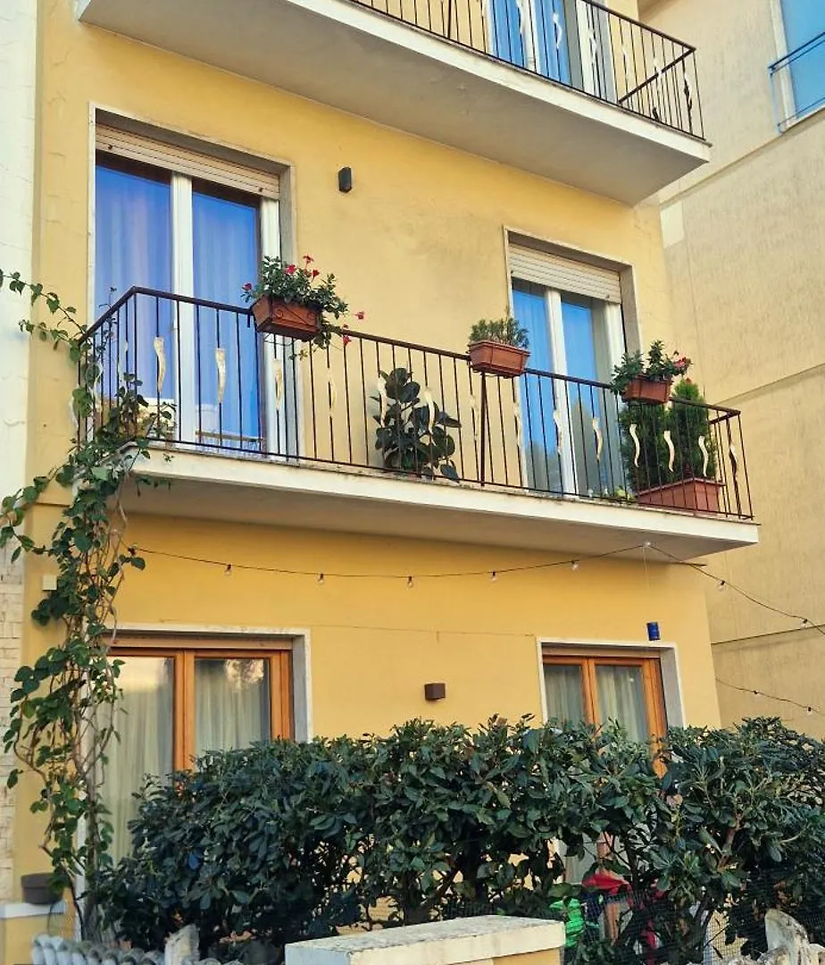 Summer Apartment Viareggio