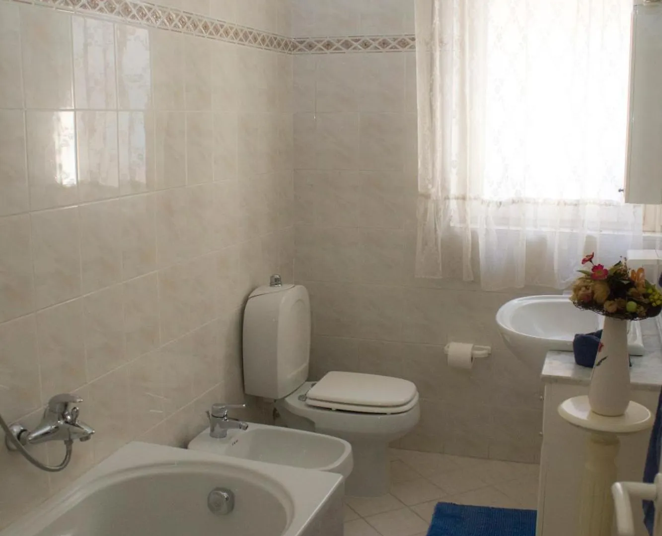 Summer Apartment Viareggio