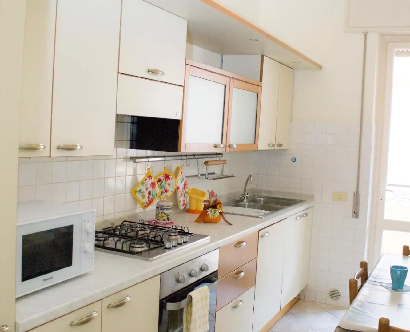 Summer Apartment Viareggio