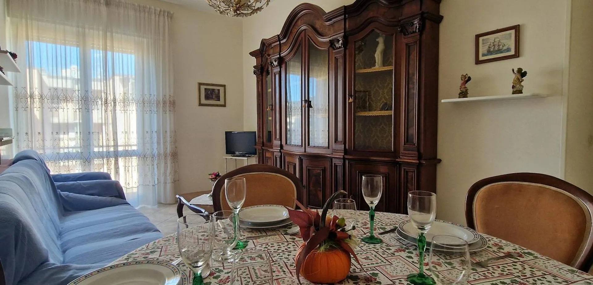 Summer Apartment Viareggio