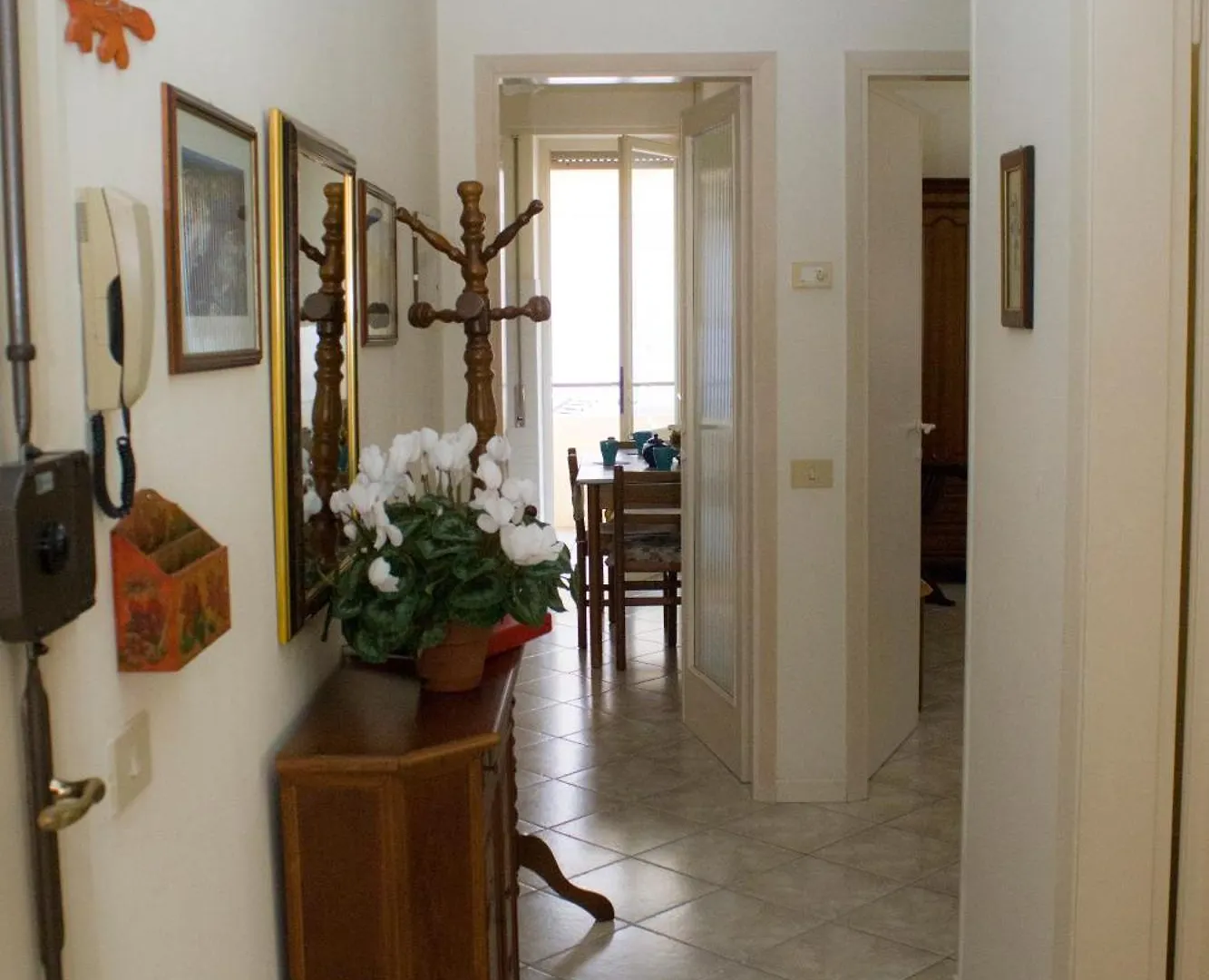 Summer Apartment Viareggio 0*,