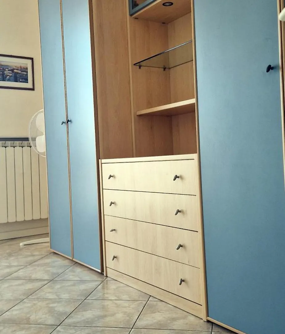 Summer Apartment Viareggio