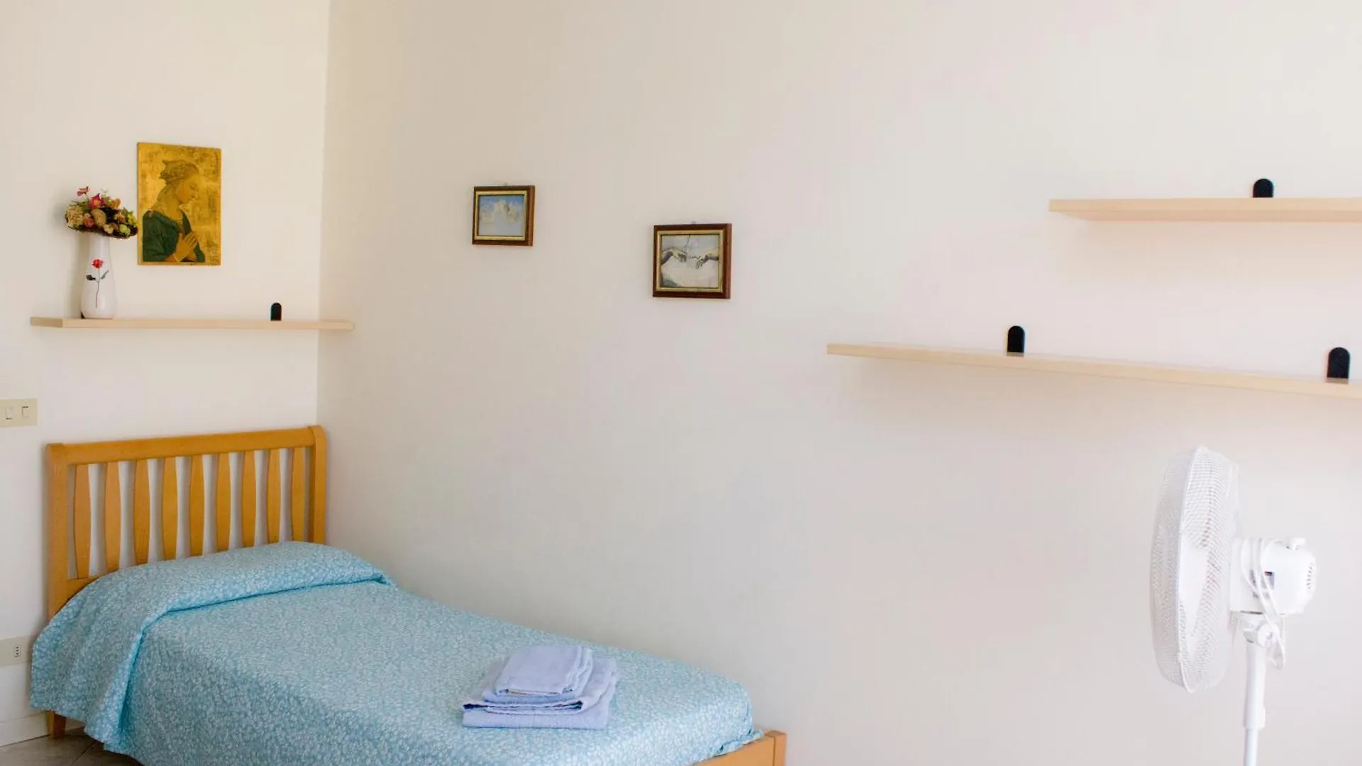 Summer Apartment Viareggio Italia