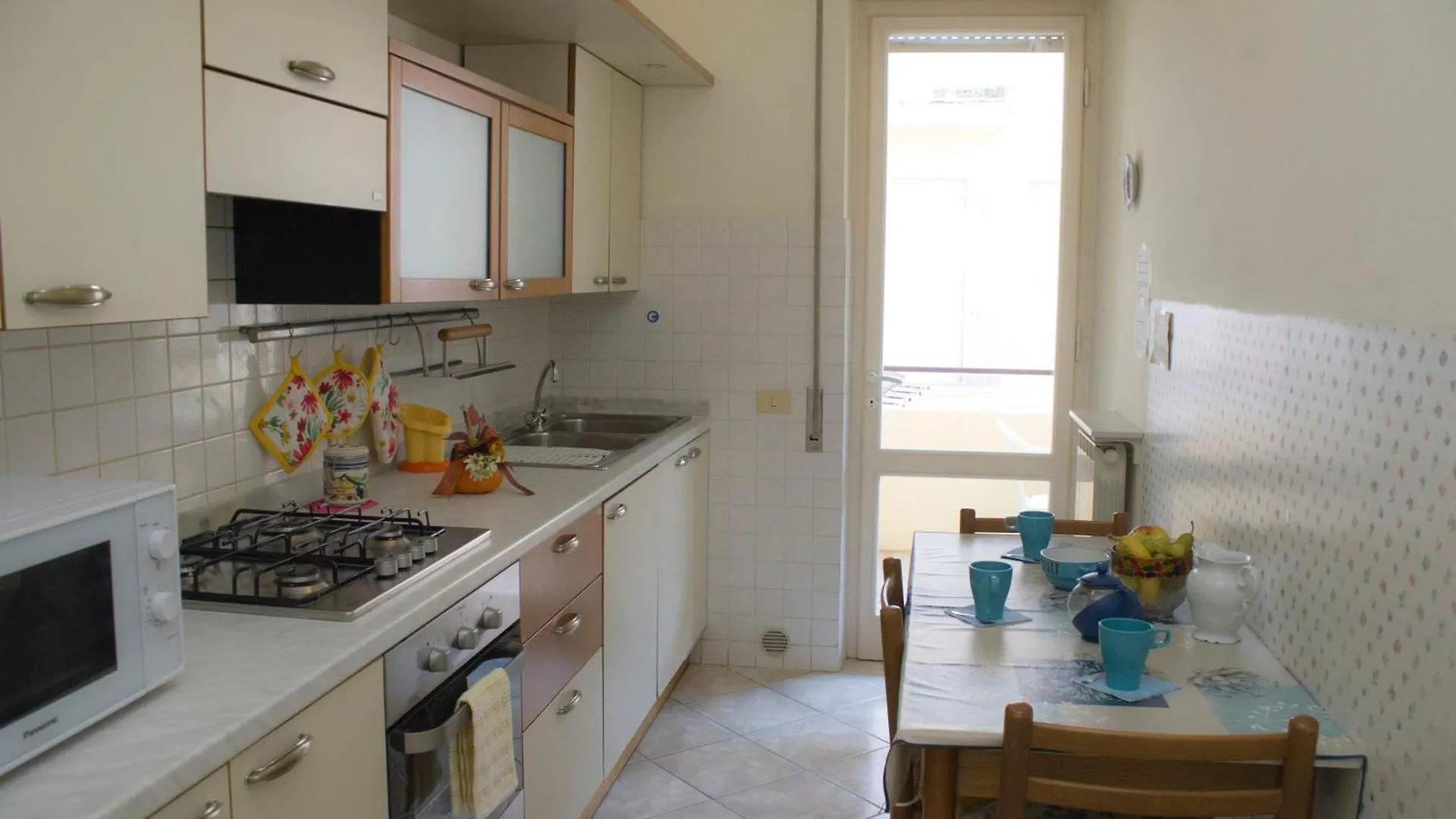 Summer Apartment Viareggio 0*,  Italia