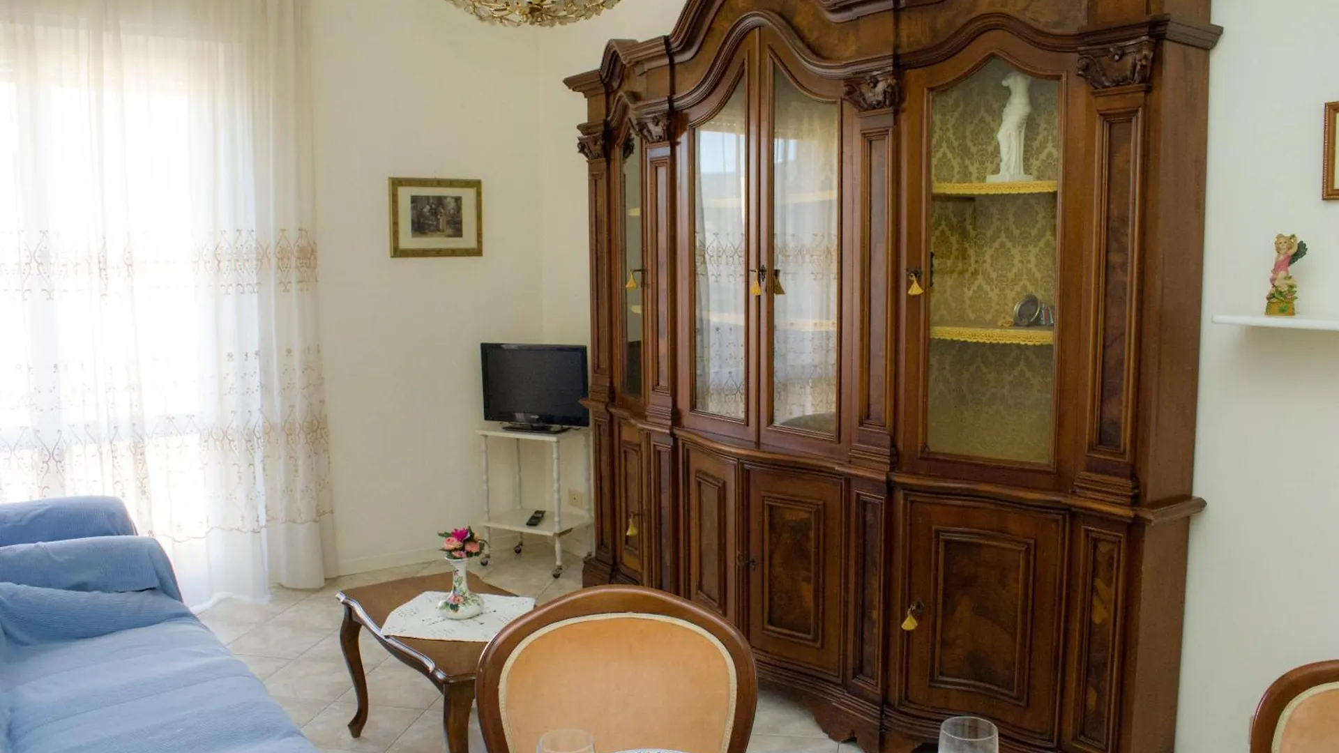 Summer Apartment Viareggio