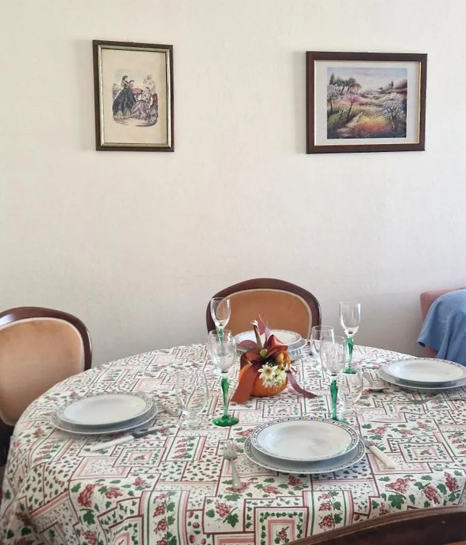 Summer Apartment Viareggio