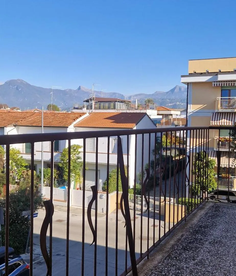 Summer Apartment Viareggio