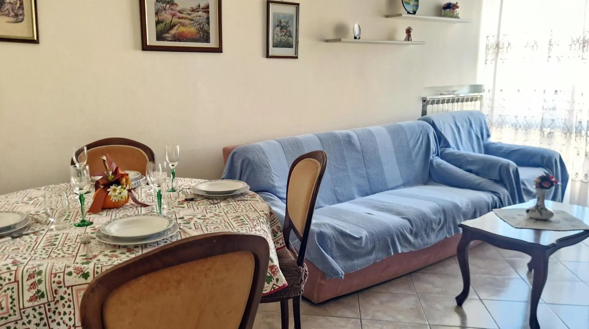 Summer Apartment Viareggio 0*,